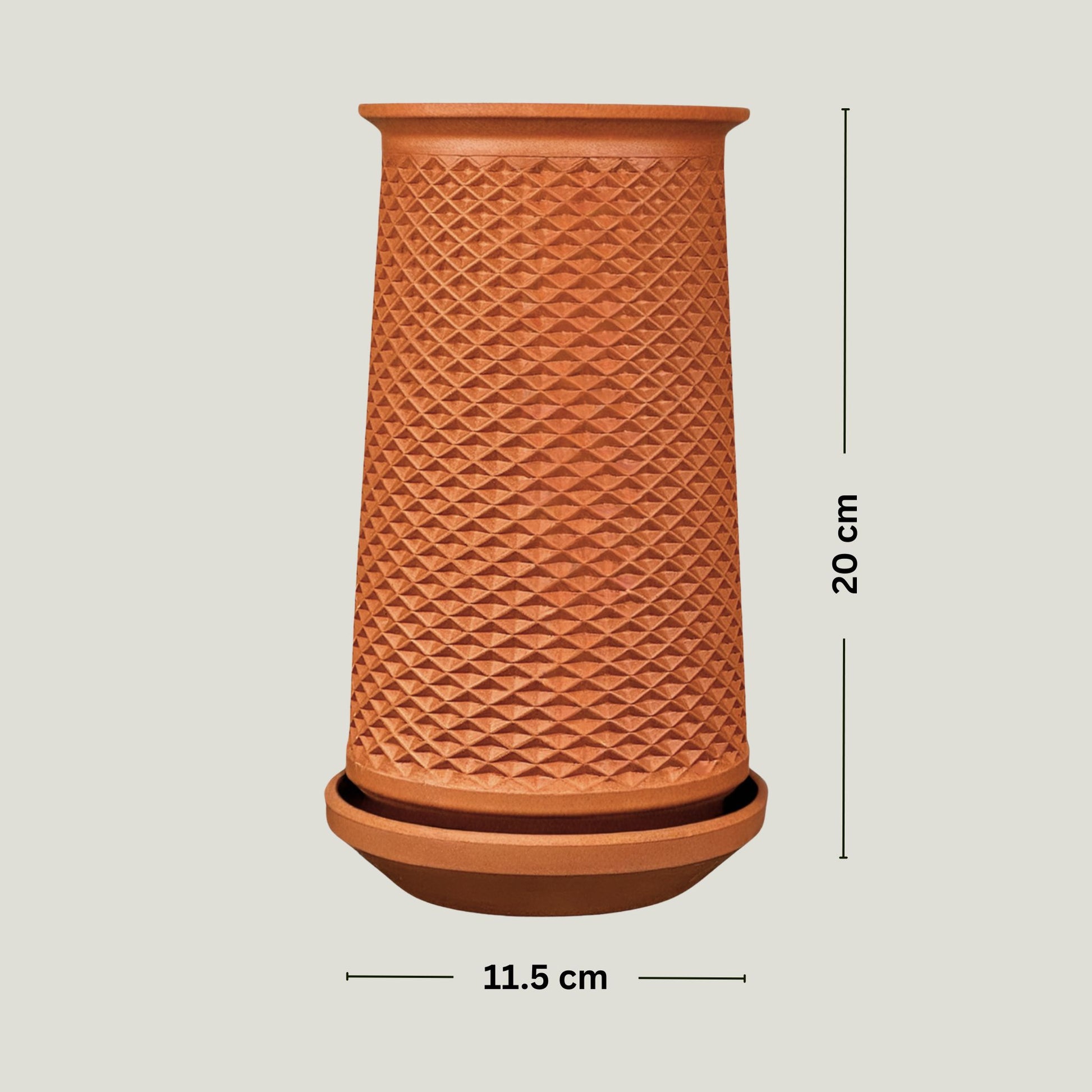 Canli Saksi Ölçümler