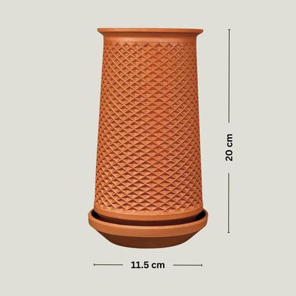 Canli Saksi Ölçümler