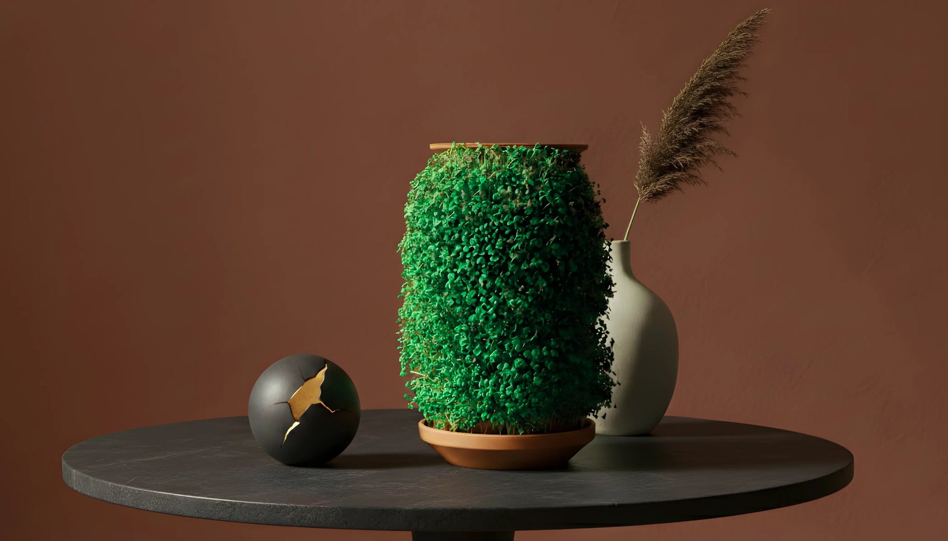 Evinizde Yaşayan Bir Sanat Eseri